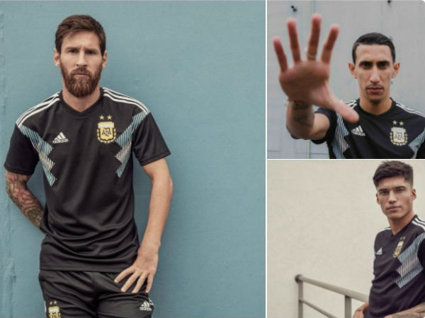 ಅರ್ಜೆಂಟೀನಾ