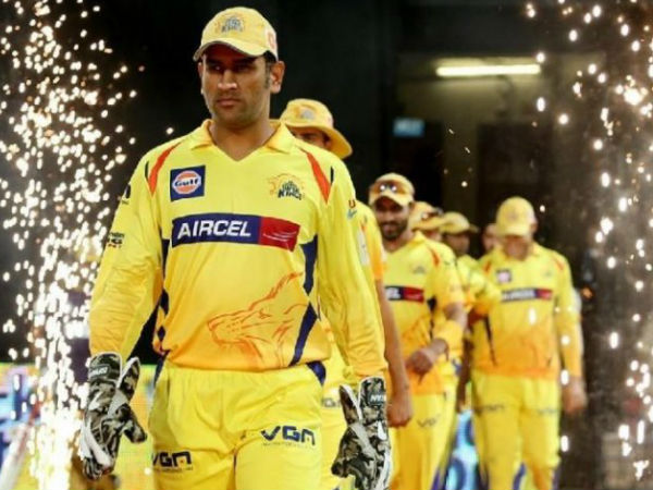 ಧೋನಿ ನಾಯಕತ್ವ