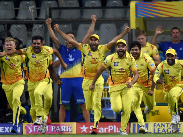 ಸಂಭ್ರಮದ ಓಟ