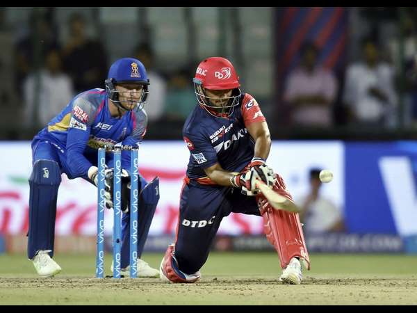 ಸೋಲಿನ ಸರಪಳಿ ಕಳಚಿದ ಡೆಲ್ಲಿ