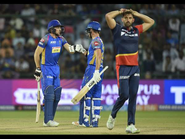 ಬಟ್ಲರ್‌ಗೆ ಕೊನೆಗೂ ಸಿಕ್ಕಿದ ಬಡ್ತಿ