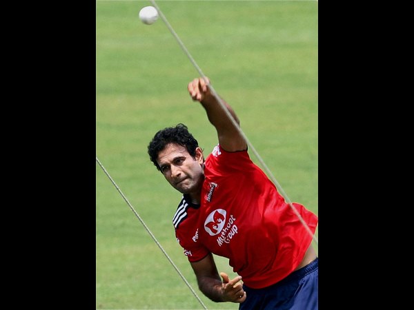 ಸ್ವಿಂಗ್ ಮರೆತ ಇರ್ಫಾನ್