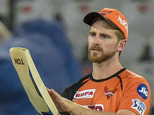 3. ಕೇನ್ ವಿಲಿಯಮ್ಸನ್ (ಕೇನ್ ವಿಲಿಯಮ್ಸನ್)