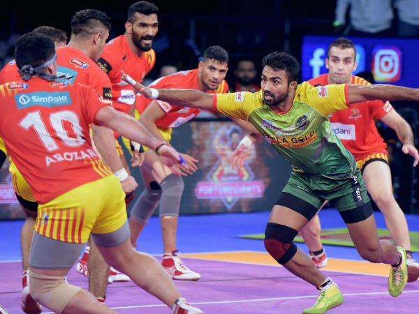 ಮೋನು ಗೊಯಾಟ್