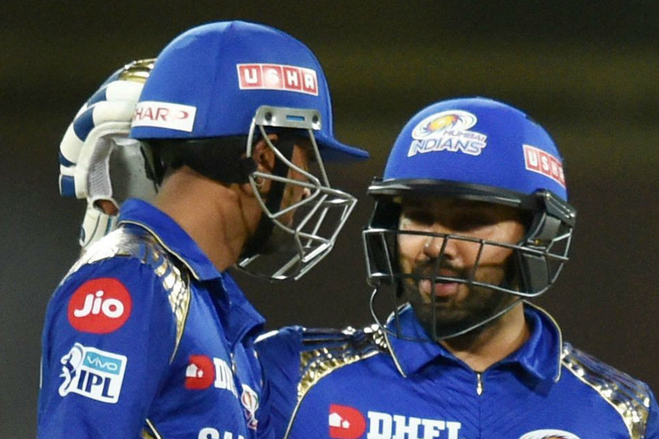 ipl 2018 match 37 Mumbai Indians Kolkata Knight Riders