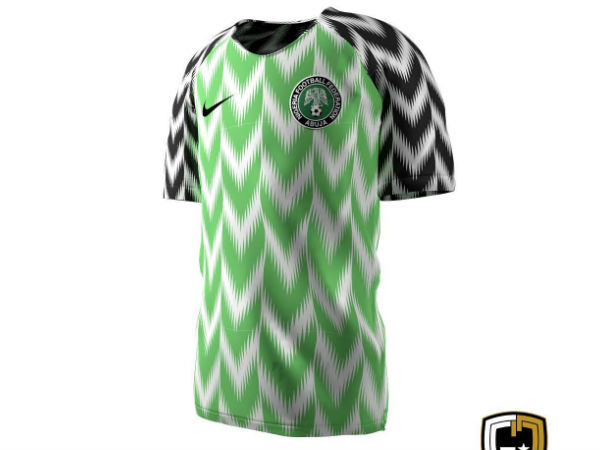 ನೈಜೀರಿಯಾ