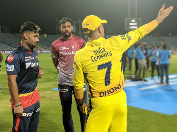 Rishabh Pant steps up to challenge Dhoni with fiery ton