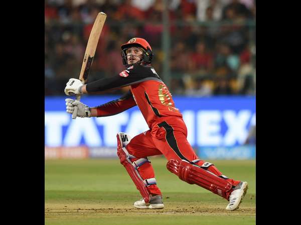 ipl 2018 ab de villiers fit for csk match