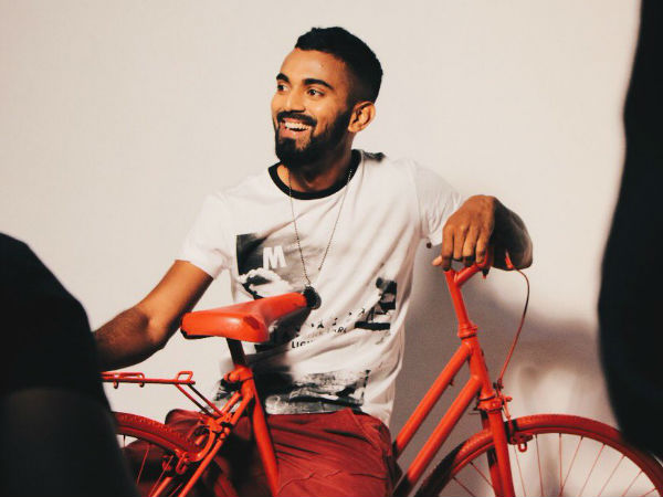 ಲೋಕೇಶ್ ರಾಹುಲ್