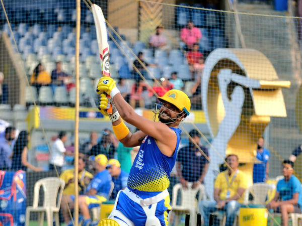 ರೈನ ಭರವಸೆ