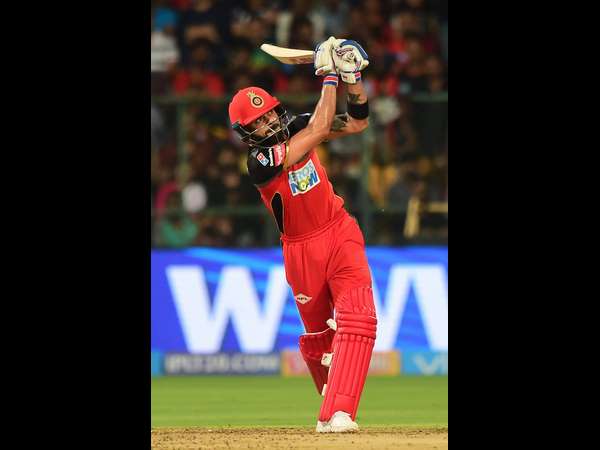 ಬ್ಯಾಟಿಂಗ್ ಕ್ರಮಾಂಕದಲ್ಲಿ ಬದಲಾವಣೆ