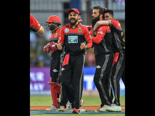 ಪ್ಲೇಆಫ್‌ಗೇ ಸುಸ್ತು