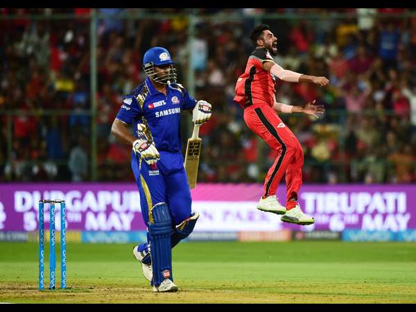 ಸತತ ಎರಡು ವಿಕೆಟ್ ಪತನ