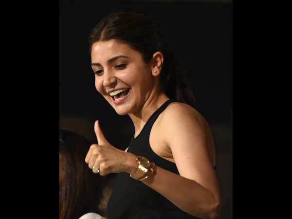 ಅನುಷ್ಕಾ ಜನ್ಮದಿನಕ್ಕೆ ಉಡುಗೊರೆ