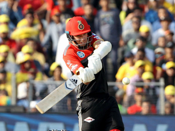 ನಡೆಯದ ಕೊಹ್ಲಿ, ಎಬಿಡಿ ಆಟ