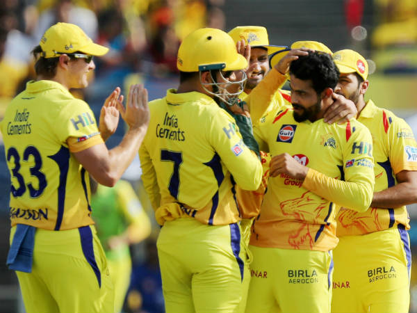 ಜಡೇಜಾ, ಹರ್ಭಜನ್‌ ಸ್ಪಿನ್