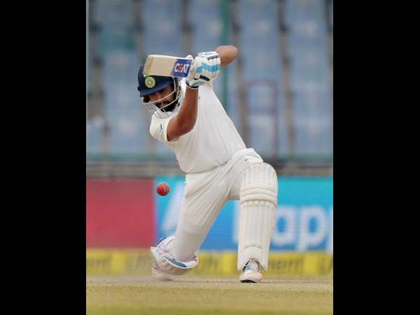 ತಂಡದಲ್ಲಿ ಜಾಗವೇ ಇರಲಿಲ್ಲ