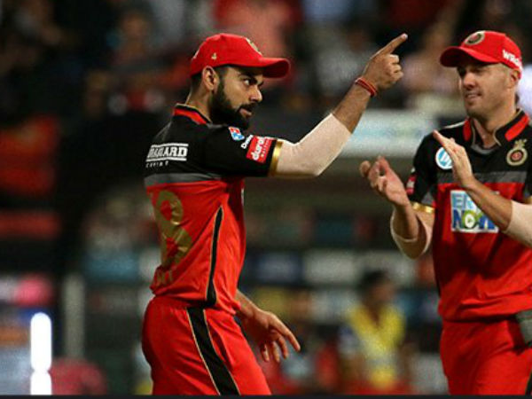 ವಿರಾಟ್ ಕೊಹ್ಲಿ