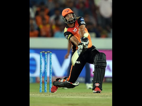 ದೈತ್ಯ ಬ್ಯಾಟ್ಸ್‌ಮನ್ ಯೂಸುಫ್