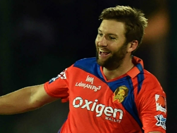 ಆಂಡ್ಯೂ ಟೈ (ಕಿಂಗ್ಸ್ ಎಲೆವನ್ ಹೈದರಾಬಾದ್)