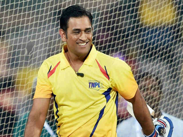 ಎಂಎಸ್ ಧೋನಿ(ನಾಯಕ, ಚೆನ್ನೈ ಸೂಪರ್ ಕಿಂಗ್ಸ್)