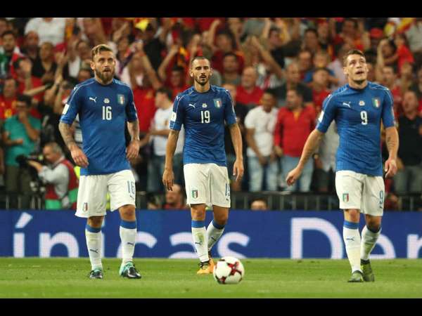 1950: ಚಾಂಪಿಯನ್ ಇಟಲಿ 