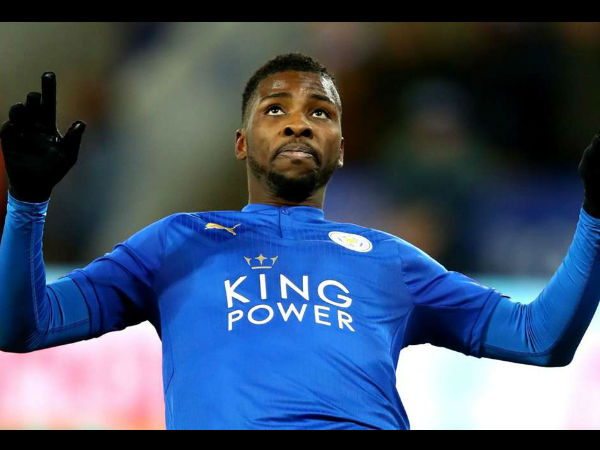 ಕೆಲೆಚಿ ಇಹಿನಾಚೊ (ನೈಜೀರಿಯಾ / ಲೈಸೆಸ್ಟರ್‌ಸಿಟಿ), ವಯಸ್ಸು 21