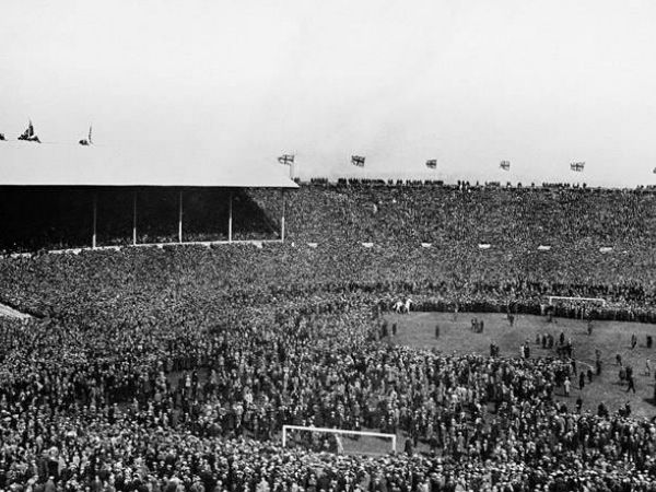 ಬ್ರೆಜಿಲ್-1950