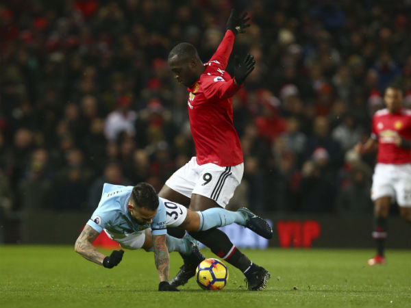 ಫುಟ್ಬಾಲ್ ಆಟಗಾರರಲ್ಲೇ ನಾನು ಅತ್ಯಂತ ಬಲಿಷ್ಠ