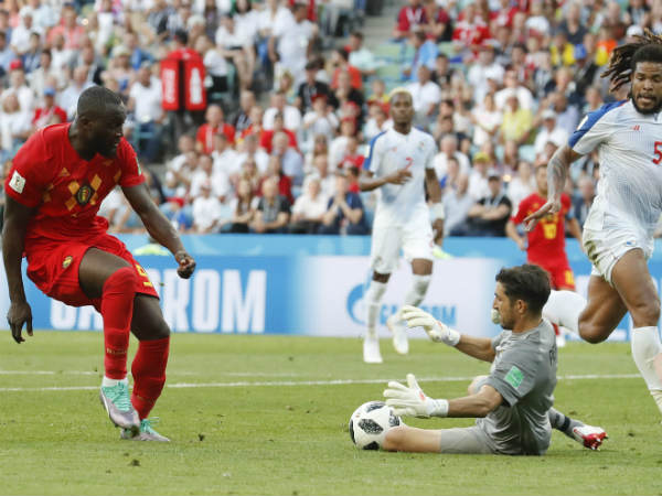 ಜೀವನದ ಪರೀಕ್ಷೆಯಲ್ಲಿ ಗೆದ್ದಿದ್ದಾರೆ ಲುಕಾಕು