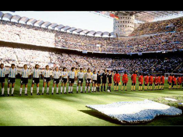 ಅರ್ಜೆಂಟೀನಾ-1990