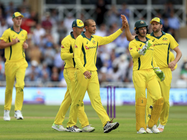 ಸತತ ಸೋಲಿನ ಬರೆ