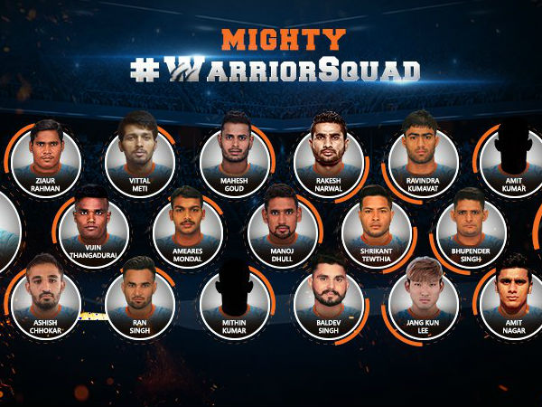 ಬೆಂಗಾಲ್ ವಾರಿಯರ್ಸ್