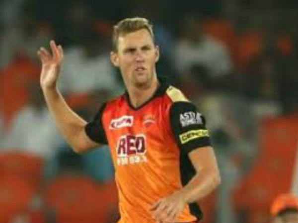 ಬಿಲ್ಲಿ ಸ್ಟಾನ್ಲೇಕ್-ರಾಹುಲ್ ಚೌಧರಿ