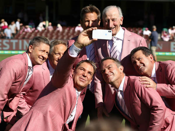 ಆಸ್ಟ್ರೇಲಿಯಾದ ಹಿರಿಯರು