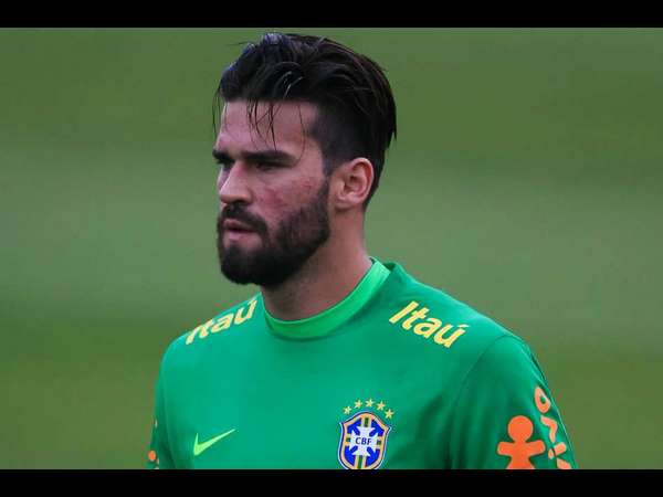 91 ಕೆಜಿ ತೂಗುವ ಫುಟ್ಬಾಲ್ ಆಟಗಾರರು