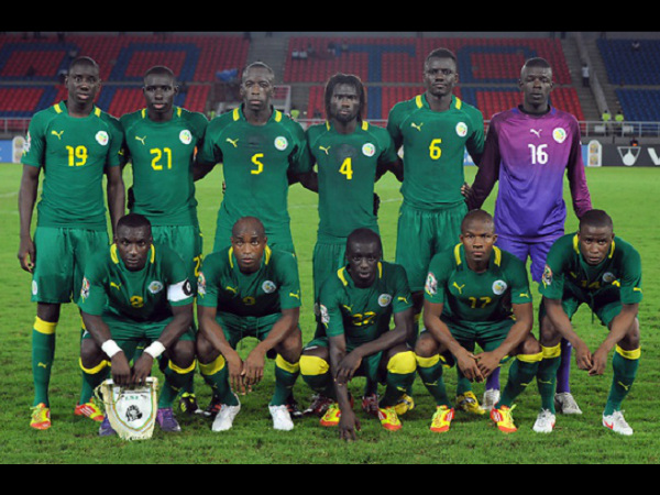 ಸೆನೆಗಲ್ 