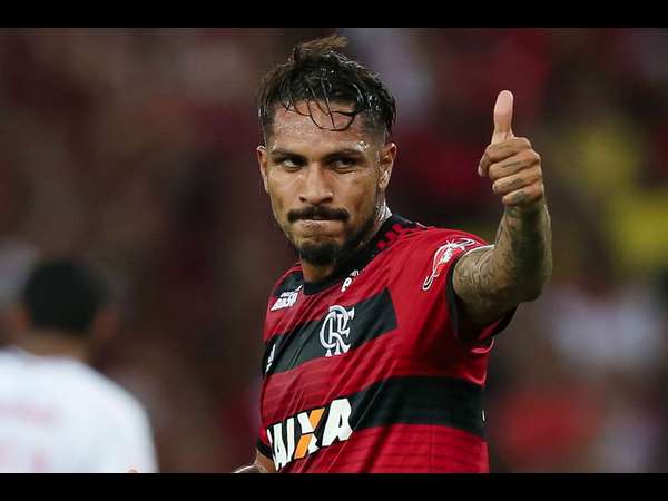 ಪೆರುವಿನ 23 ಆಟಗಾರರ ತಂಡ