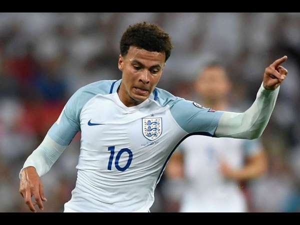 ಇಂಗ್ಲೆಂಡ್‌ನ ವಿಶ್ವಕಪ್ ಆಟಗಾರರ ತಂಡ