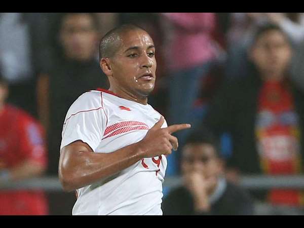 ಟ್ಯುನಿಷಿಯಾ ತಂಡದ ವಿವರ