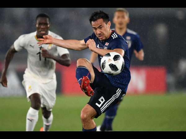 ಜಪಾನ್ ತಂಡದ ವಿವರ ಹೀಗಿದೆ