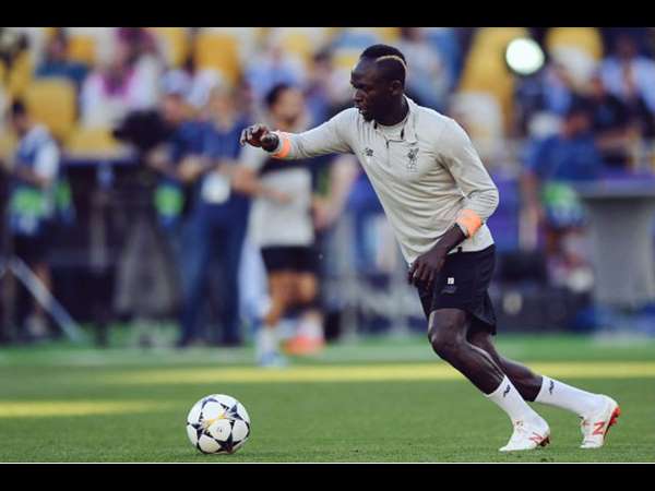 ಸೆನೆಗಲ್‌ನ ಅಂತಿಮ 23ರ ಬಳಗ