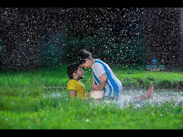 ವೈರಲ್ ಆಗುವುದು ಖಾತರಿಯಿತ್ತು