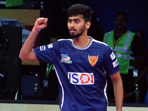 ಗುಜರಾತ್ ಫಾರ್ಚೂನ್ ಗೇಂಟ್ಸ್