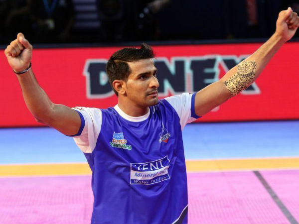 ಹರಿಯಾಣ ಸ್ಟೀಲರ್ಸ್ 