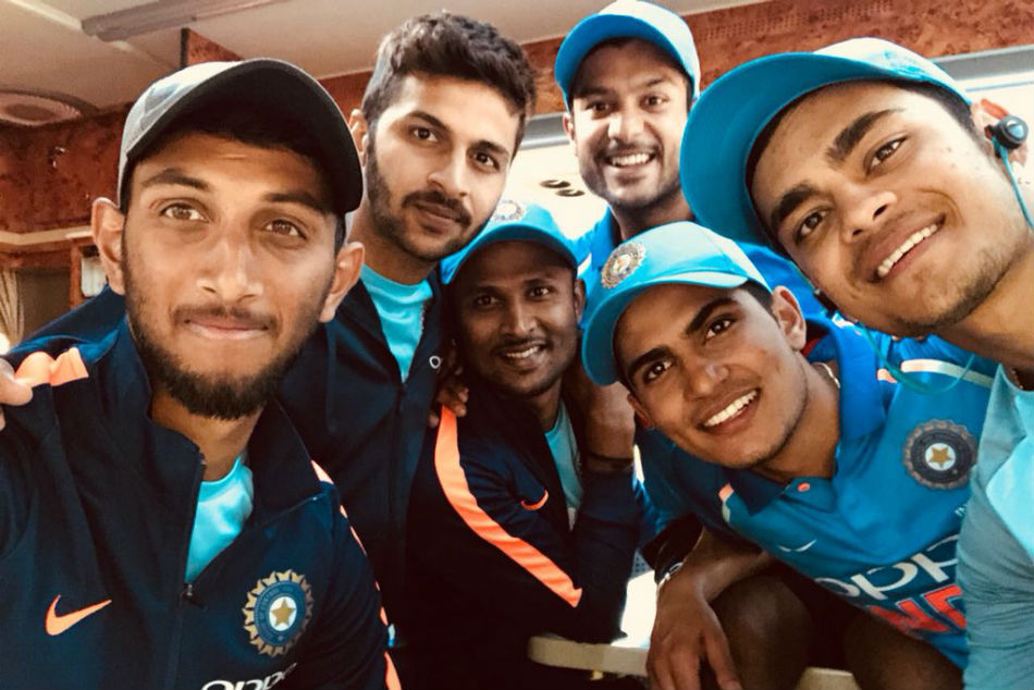 India A beat england lions in their third odi in tri series India A beat england lions in their third odi in tri series