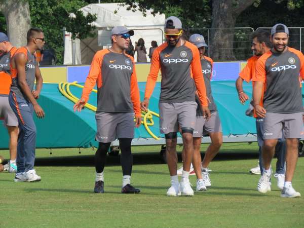 ಅನುಭವಿಗಳ ಬಲಿಷ್ಠ ಪಡೆ