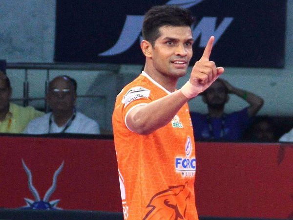 ಜೈಪುರ ಪಿಂಕ್ ಪ್ಯಾಂಥರ್ಸ್