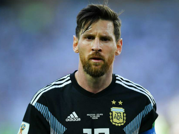 2. ರಣತಂತ್ರದಲ್ಲಿ ಎಡವಿದ ಅರ್ಜೆಂಟೀನಾ