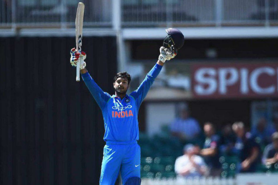 India A beat england lions in their third odi in tri series India A beat england lions in their third odi in tri series